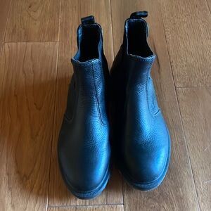 Dr. Martens | 2976 black boots | size: 38